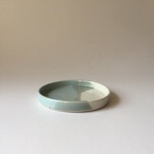 Load image into Gallery viewer, White Stoneware Plates