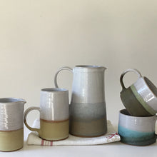 Load image into Gallery viewer, Stoneware Jugs