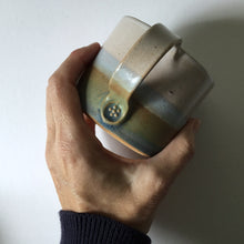 Load image into Gallery viewer, Stoneware Cup