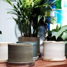 Load image into Gallery viewer, Stoneware Planters