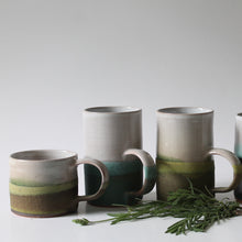 Load image into Gallery viewer, Stoneware Cup