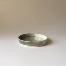 Load image into Gallery viewer, White Stoneware Plates