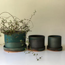 Load image into Gallery viewer, Stoneware Planters