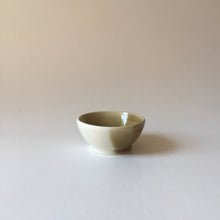 Load image into Gallery viewer, White Stoneware Bowl