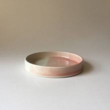 Load image into Gallery viewer, White Stoneware Plates