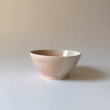 Load image into Gallery viewer, White Stoneware Bowl