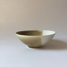 Load image into Gallery viewer, White Stoneware Bowl