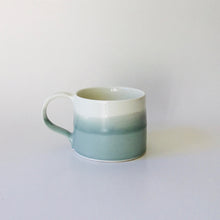 Load image into Gallery viewer, White Stoneware Cup