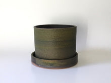 Load image into Gallery viewer, Stoneware Planters
