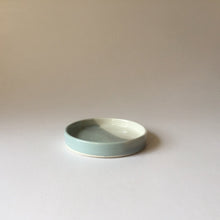 Load image into Gallery viewer, White Stoneware Plates