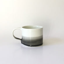 Load image into Gallery viewer, White Stoneware Cup