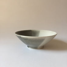 Load image into Gallery viewer, White Stoneware Bowl