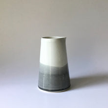 Load image into Gallery viewer, White Stoneware Jug