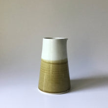 Load image into Gallery viewer, White Stoneware Jug