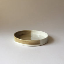 Load image into Gallery viewer, White Stoneware Plates