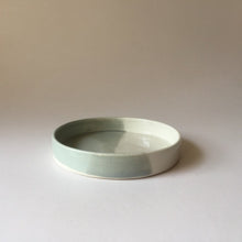 Load image into Gallery viewer, White Stoneware Plates