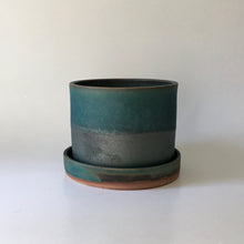 Load image into Gallery viewer, Stoneware Planters