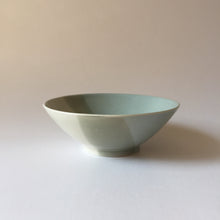 Load image into Gallery viewer, White Stoneware Bowl