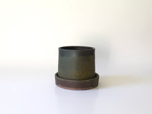 Load image into Gallery viewer, Stoneware Planters