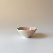 Load image into Gallery viewer, White Stoneware Bowl