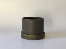 Load image into Gallery viewer, Stoneware Planters