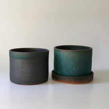 Load image into Gallery viewer, Stoneware Planters