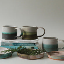 Load image into Gallery viewer, Stoneware Cup
