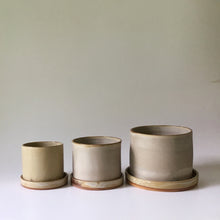 Load image into Gallery viewer, Stoneware Planters