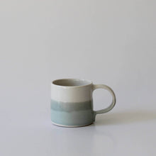 Load image into Gallery viewer, White Stoneware Cup