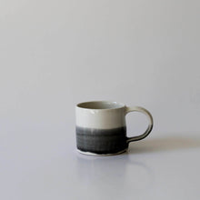 Load image into Gallery viewer, White Stoneware Cup