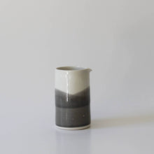 Load image into Gallery viewer, White Stoneware Jug