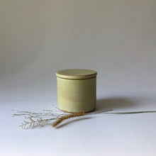 Load image into Gallery viewer, Lidded Vessels