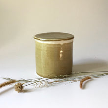 Load image into Gallery viewer, Lidded Vessels