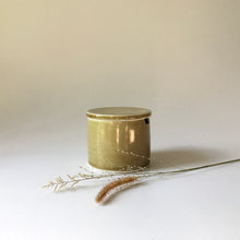 Load image into Gallery viewer, Lidded Vessels