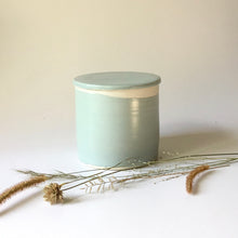 Load image into Gallery viewer, Lidded Vessels