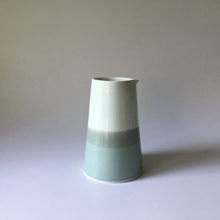 Load image into Gallery viewer, White Stoneware Jug
