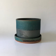 Load image into Gallery viewer, Stoneware Planters
