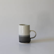 Load image into Gallery viewer, White Stoneware Cup
